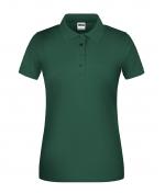 Ladies Ladies' Workwear Polo OCS Blended Dark-green 8681