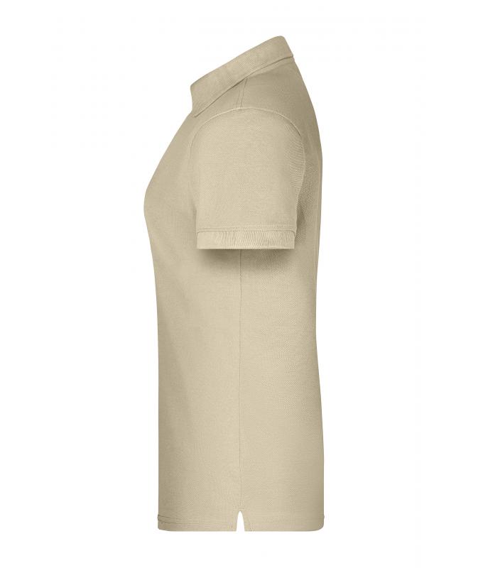 Ladies Ladies' Workwear Polo OCS Blended Stone 8681