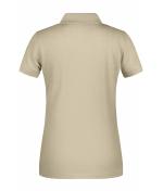 Ladies Ladies' Workwear Polo OCS Blended Stone 8681