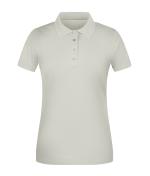 Ladies Ladies' Workwear Polo OCS Blended Cement 8681