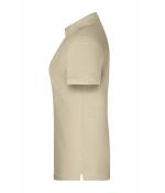 Dames Ladies' Workwear Polo OCS Blended Steen 8681