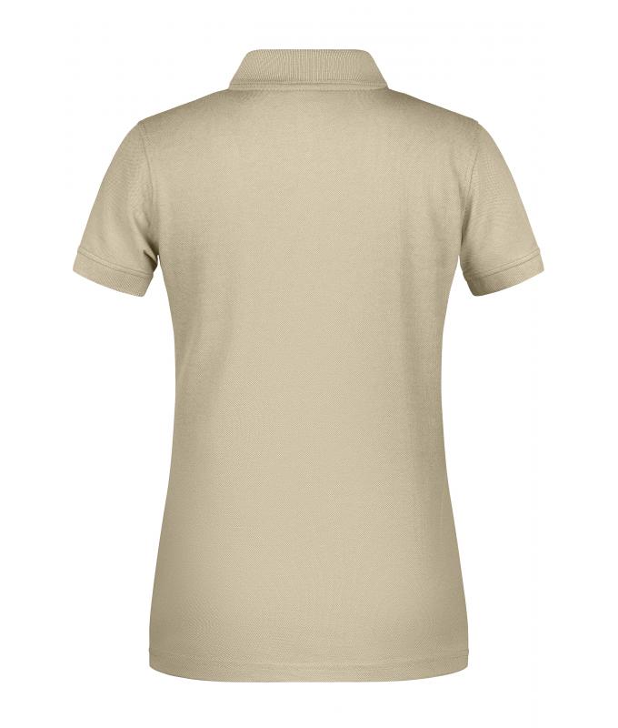 Dames Ladies' Workwear Polo OCS Blended Steen 8681