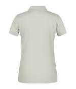 Damen Ladies' Workwear Polo OCS Blended Cement 8681