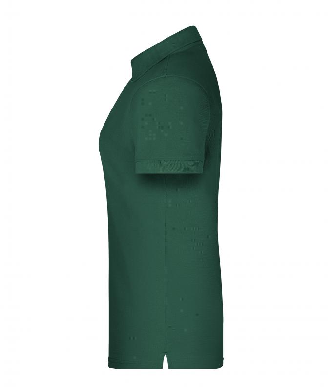 Ladies Ladies' Workwear Polo OCS Blended Dark-green 8681