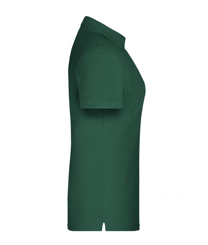 Ladies Ladies' Workwear Polo OCS Blended Dark-green 8681