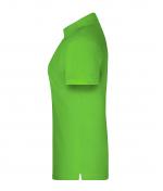 Ladies Ladies' Workwear Polo OCS Blended Lime-green 8681
