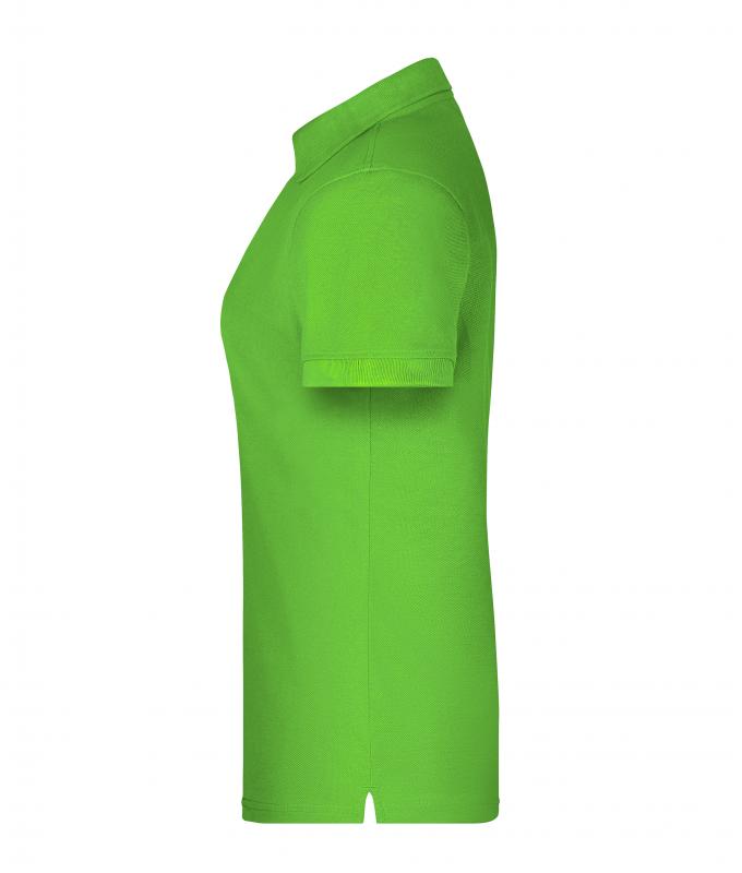 Ladies Ladies' Workwear Polo OCS Blended Lime-green 8681