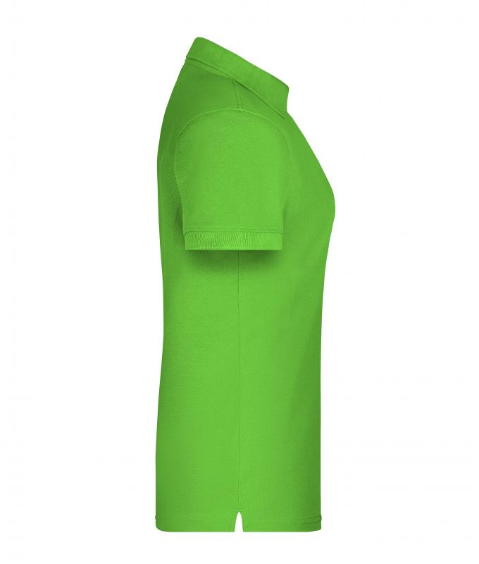 Ladies Ladies' Workwear Polo OCS Blended Lime-green 8681