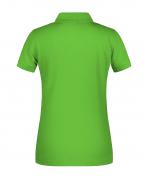 Ladies Ladies' Workwear Polo OCS Blended Lime-green 8681