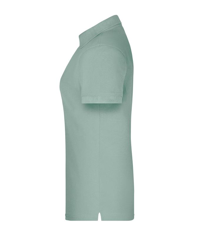 Ladies Ladies' Workwear Polo OCS Blended Foggy-green 8681