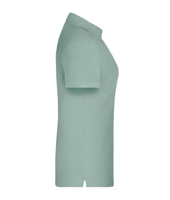 Ladies Ladies' Workwear Polo OCS Blended Foggy-green 8681