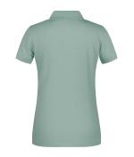Ladies Ladies' Workwear Polo OCS Blended Foggy-green 8681