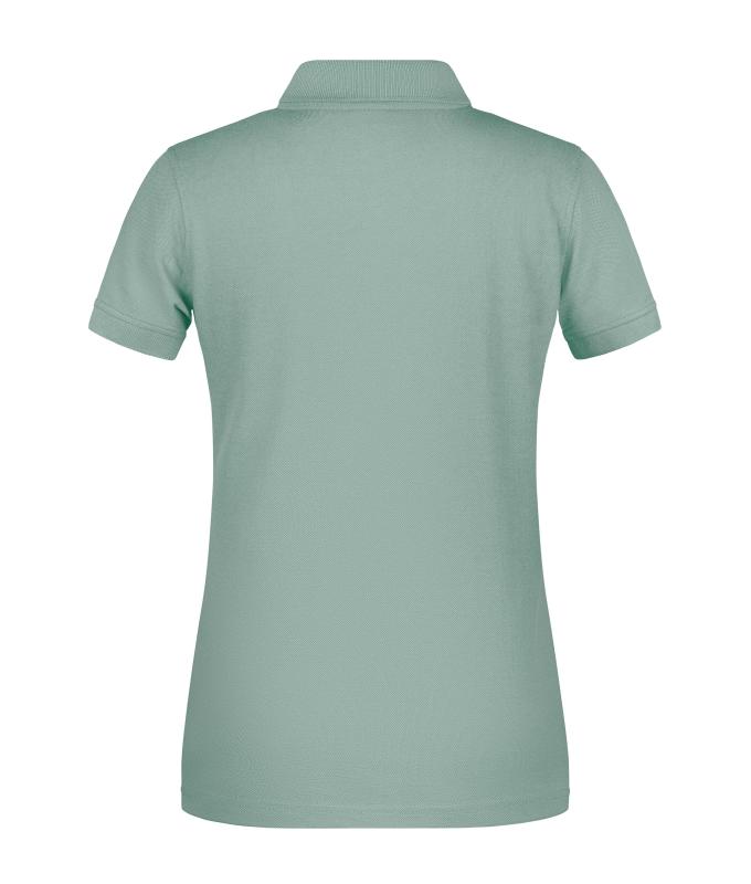 Ladies Ladies' Workwear Polo OCS Blended Foggy-green 8681