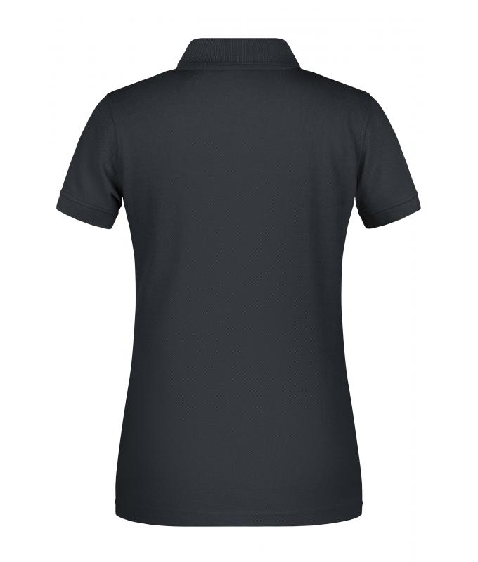 Ladies Ladies' Workwear Polo OCS Blended Carbon 8681