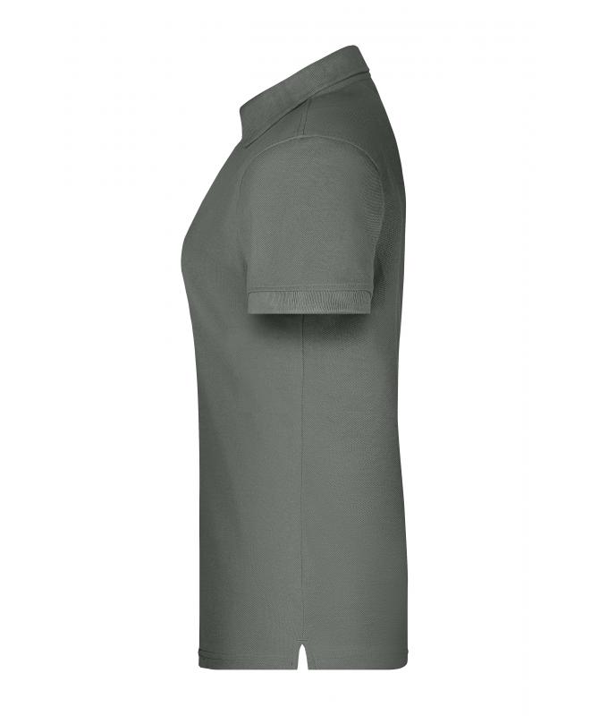 Ladies Ladies' Workwear Polo OCS Blended Dark-grey 8681