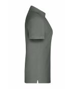 Ladies Ladies' Workwear Polo OCS Blended Dark-grey 8681