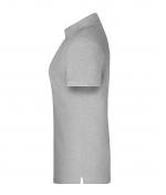 Ladies Ladies' Workwear Polo OCS Blended Grey-heather 8681