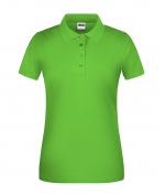 Ladies Ladies' Workwear Polo OCS Blended Lime-green 8681