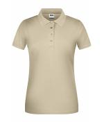 Ladies Ladies' Workwear Polo OCS Blended Stone 8681