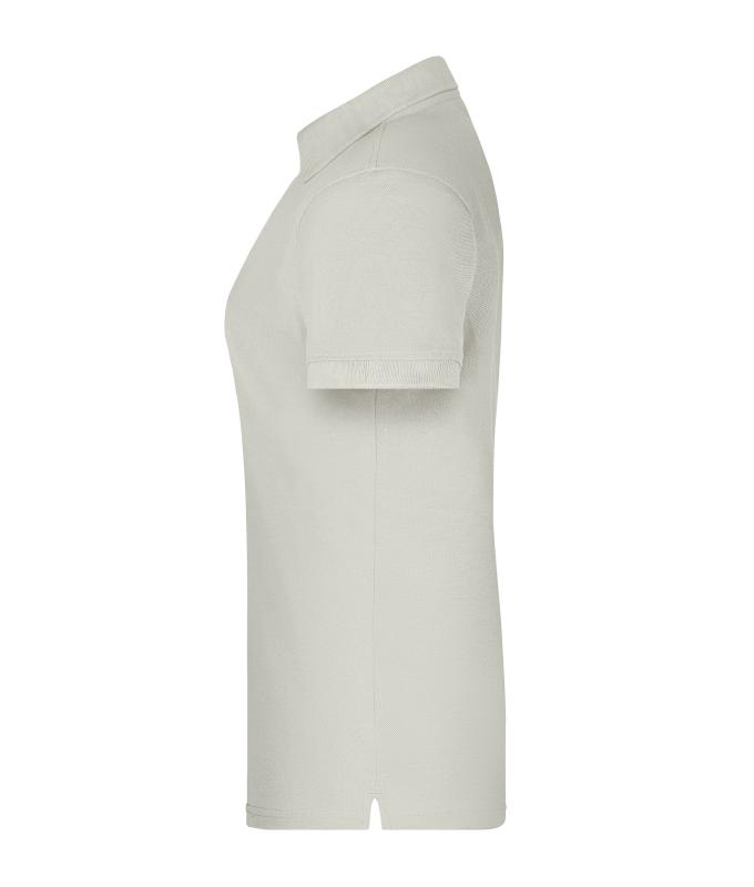 Ladies Ladies' Workwear Polo OCS Blended Cement 8681