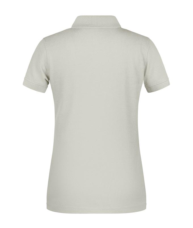 Ladies Ladies' Workwear Polo OCS Blended Cement 8681