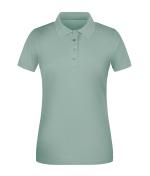 Ladies Ladies' Workwear Polo OCS Blended Foggy-green 8681