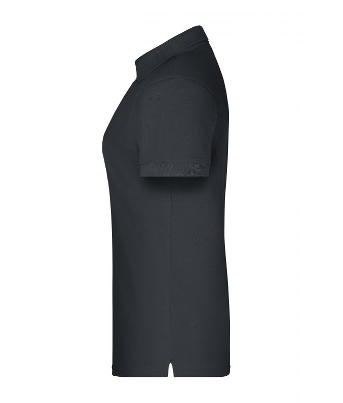 Dames Ladies' Workwear Polo OCS Blended Carbon 8681