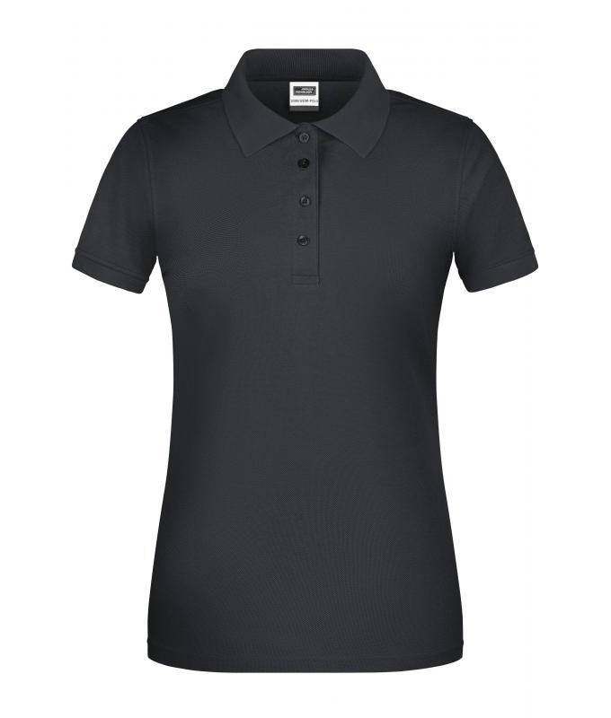 Dames Ladies' Workwear Polo OCS Blended Carbon 8681