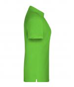 Dames Ladies' Workwear Polo OCS Blended Lime 8681