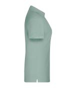 Dames Ladies' Workwear Polo OCS Blended Mistig-groen 8681