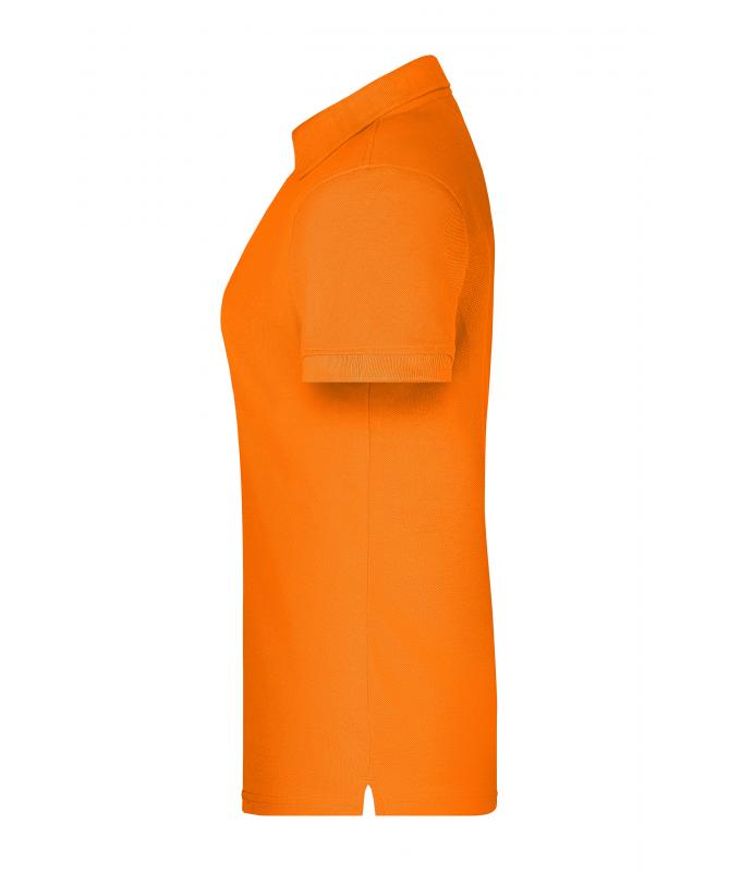Ladies Ladies' Workwear Polo OCS Blended Orange 8681