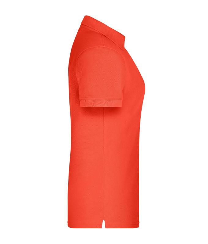 Ladies Ladies' Workwear Polo OCS Blended Spicy-orange 8681