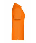 Dames Ladies' Workwear Polo OCS Blended Oranje 8681
