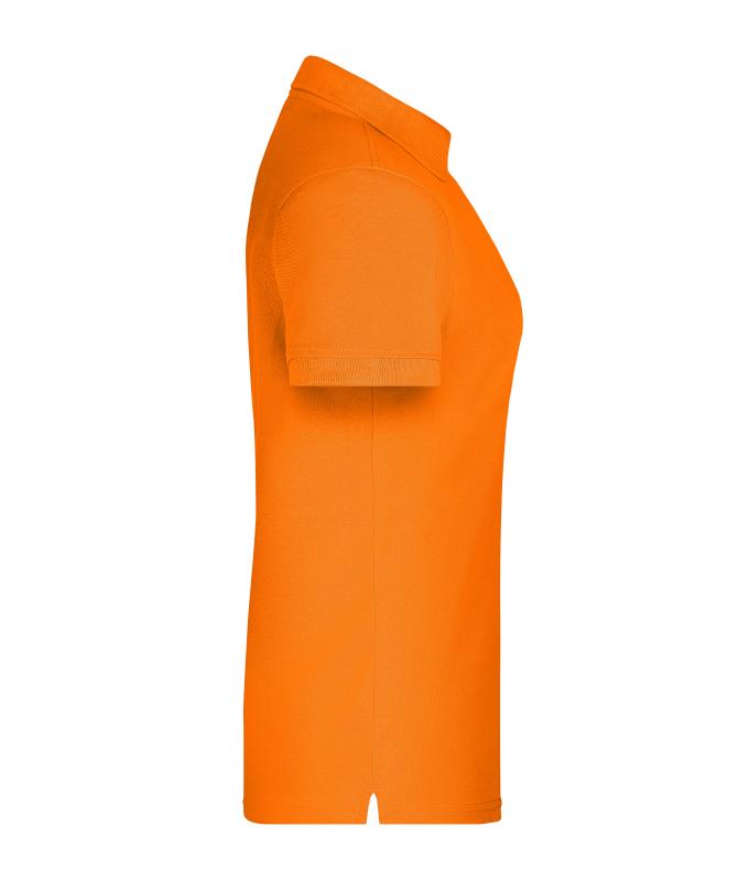 Dames Ladies' Workwear Polo OCS Blended Oranje 8681
