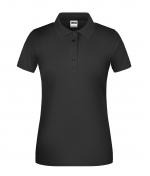 Ladies Ladies' Workwear Polo OCS Blended Black 8681