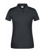 Ladies Ladies' Workwear Polo OCS Blended Carbon 8681