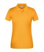 Ladies Ladies' Workwear Polo OCS Blended Gold-yellow 8681