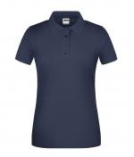 Ladies Ladies' Workwear Polo OCS Blended Navy 8681