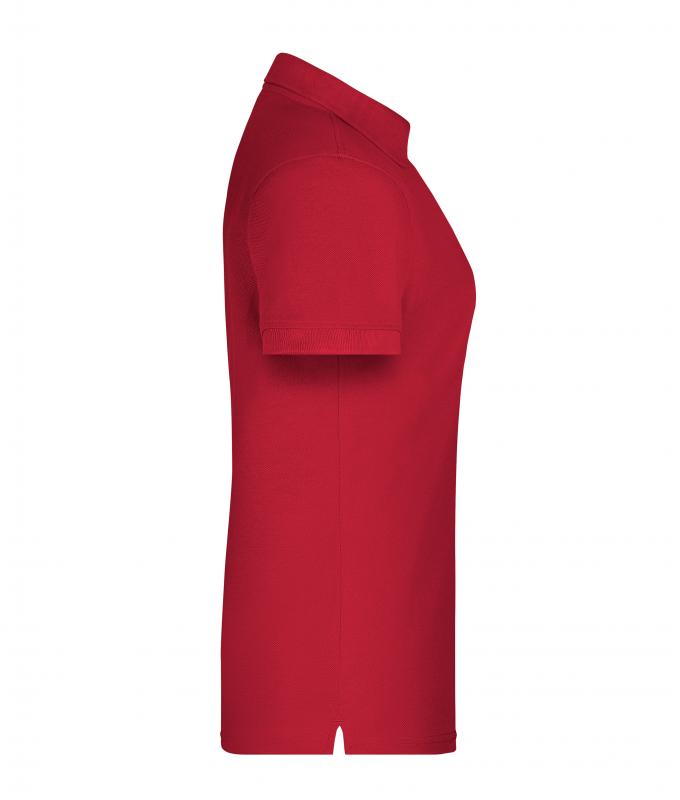 Ladies Ladies' Workwear Polo OCS Blended Red 8681