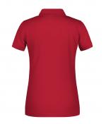 Ladies Ladies' Workwear Polo OCS Blended Red 8681