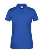 Ladies Ladies' Workwear Polo OCS Blended Royal 8681
