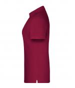 Ladies Ladies' Workwear Polo OCS Blended Wine 8681