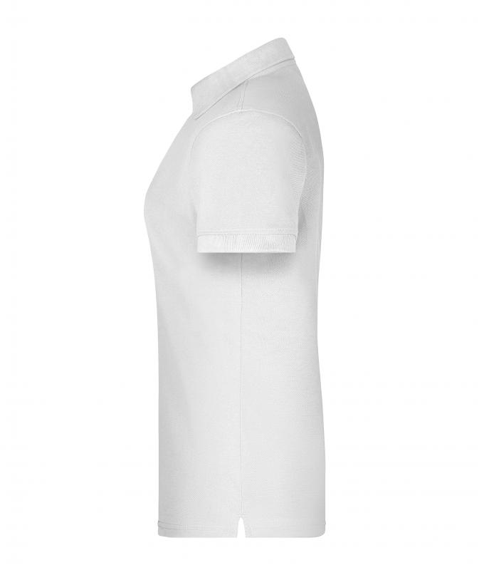 Ladies Ladies' Workwear Polo OCS Blended White 8681
