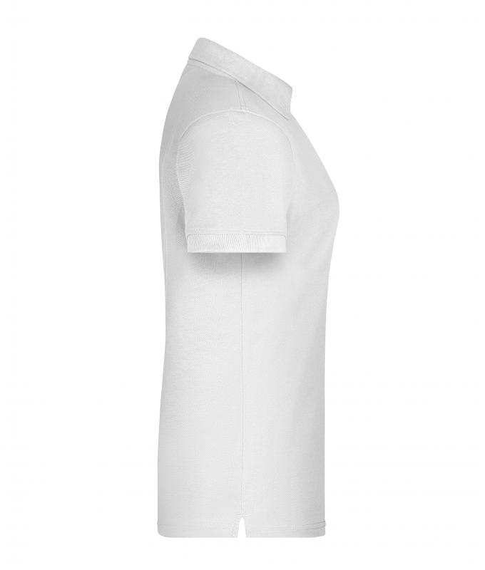 Ladies Ladies' Workwear Polo OCS Blended White 8681