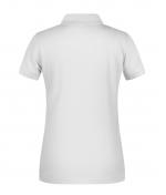 Ladies Ladies' Workwear Polo OCS Blended White 8681