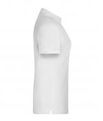 Dames Ladies' Workwear Polo OCS Blended Wit 8681