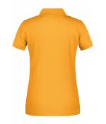 Ladies Ladies' Workwear Polo OCS Blended Gold-yellow 8681