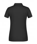 Dames Ladies' Workwear Polo OCS Blended Zwart 8681