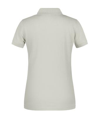 Femme Polo de travail femmes   OCS Blended Ciment 8681