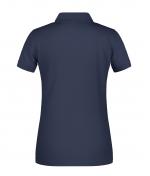 Femme Polo de travail femmes OCS Blended Marine 8681